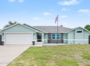 5070 Curtis Blvd, Cocoa, FL 32927