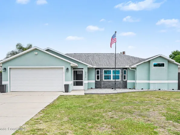 5070 Curtis Blvd, Cocoa, FL 32927