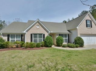 2419 Snowshoe Bnd, Bethlehem, GA 30620