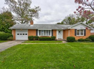 1641 Sunset Ave, Lancaster, PA 17601
