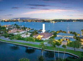 781 SW Bay Pointe Cir, Palm City, FL 34990