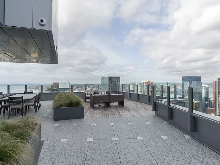 121 Stewart St #3501 — Photo 38