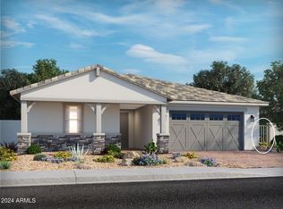 4024 S 177th Ave, Goodyear, AZ 85338