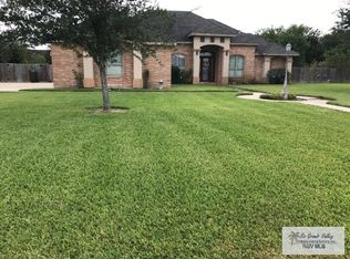 27409 Kelly Ct S, La Feria, TX 78559
