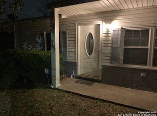 235 Highway Dr, San Antonio, TX 78219