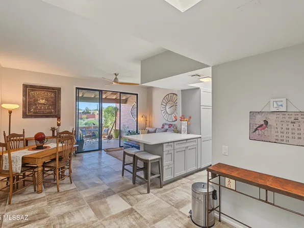 2519 S Calle Cervantes, Green Valley, AZ 85622