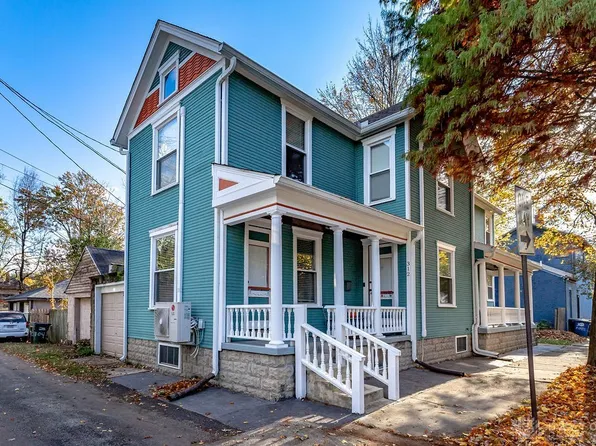 312 Adams St, Dayton, OH 45410