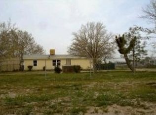 11357 Eaby Rd, Phelan, CA 92371