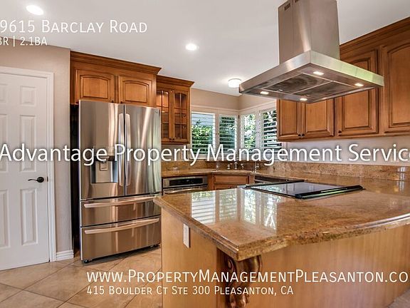 4th image of 19615 Barclay Rd