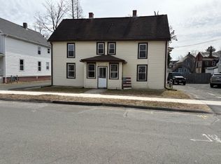 50-52 Orange St, Westfield, MA 01085