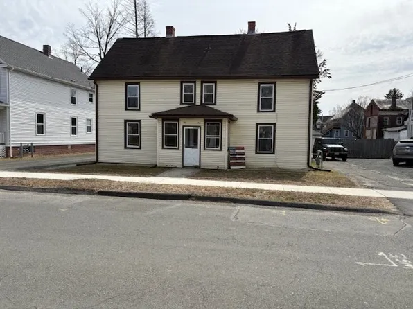 50-52 Orange St, Westfield, MA 01085