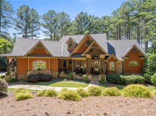 140 Long Ridge Rd, Sunset, SC 29685