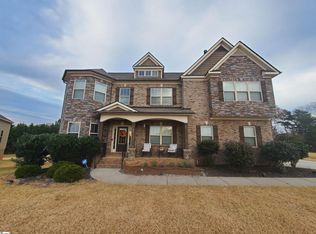 20 Old American Blvd, Pendleton, SC 29670