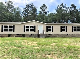 1331 Ashleigh Rd, Williston, SC 29853