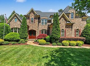 7041 Copperleaf Pl, Cary, NC 27519