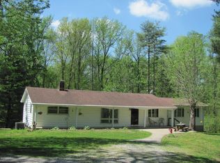 1827 Pump House Rd, Murphysboro, IL 62966