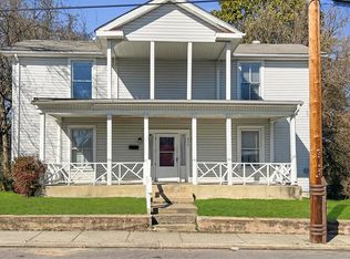 830 Stokes St, Danville, VA 24541