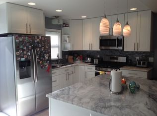 2419 39th St NW, Washington, DC 20007