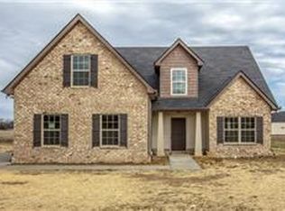 4225 Lufkin Ct, Murfreesboro, TN 37128