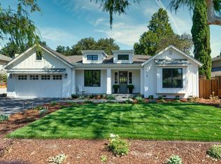 929 Russell Ave, Los Altos, CA 94024