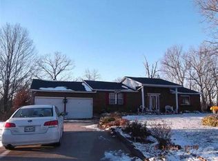 3231 Partridge Ln, Catlettsburg, KY 41129