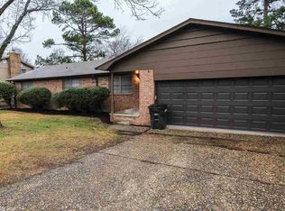 8212 Park Ave, Sherwood, AR 72120