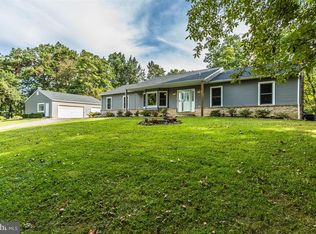 11615 Houck Rd, Union Bridge, MD 21791