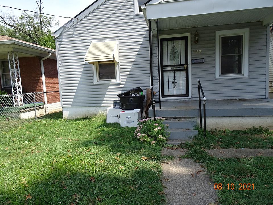 1st image of 337 N 42nd St