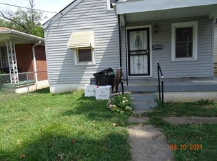 337 N 42nd St, Louisville, KY 40212