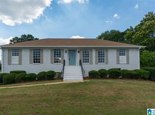 7416 White Oak Rd, Fairfield, AL 35064