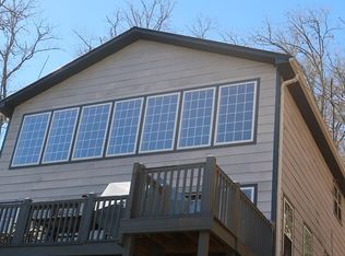 144 Mallard Rd, Bryson City, NC 28713