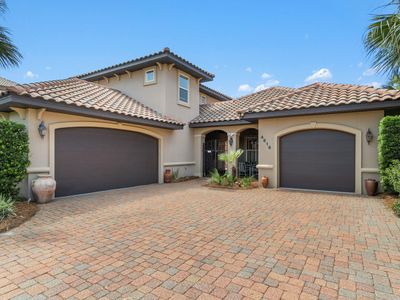 4616 Paradise Isle, Destin, FL, 32541