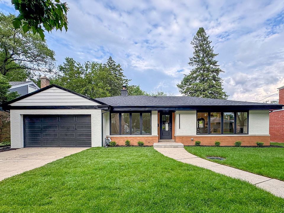 1st image of 7525 Keeler Ave