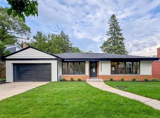 7525 Keeler Ave, Skokie, IL 60076