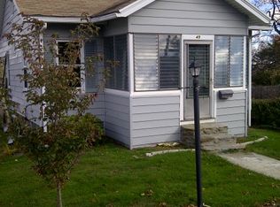 49 Saint Nicholas Ave, Worcester, MA 01606