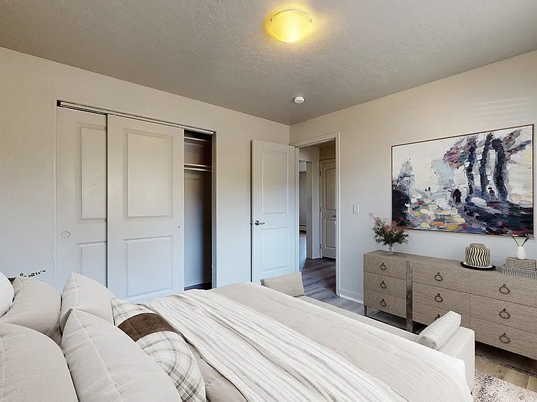 The Sugarberry Apartments — Photo 15