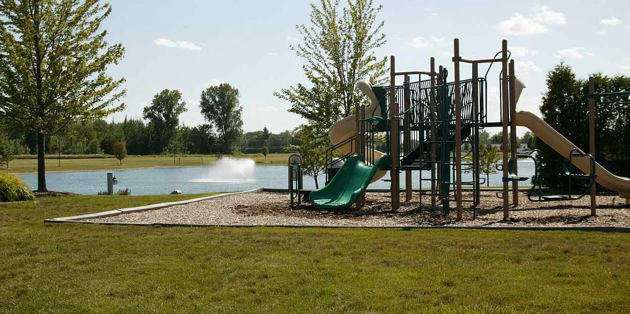 Millstone Pond — Photo 1