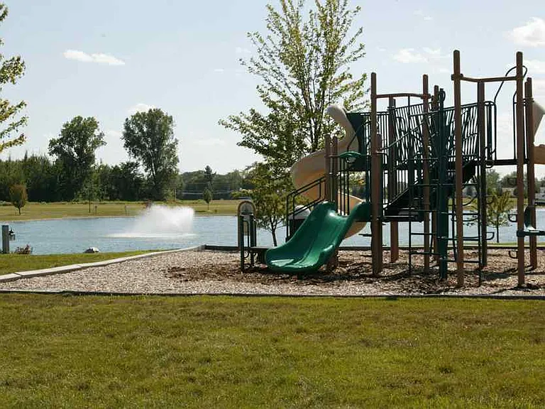 Millstone Pond — Photo 1