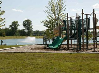 Millstone Pond, New Haven, MI 48048