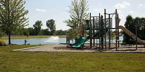 Millstone Pond Photo 1
