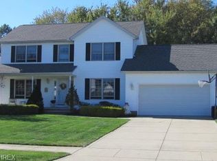 3920 Dugan Farms, Perry, OH 44081