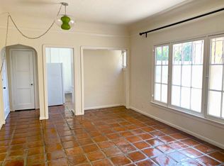 1848 N Mariposa Ave APT 102, Los Angeles, CA 90027