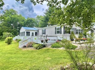 110 White Road, Richmond, ME 04357