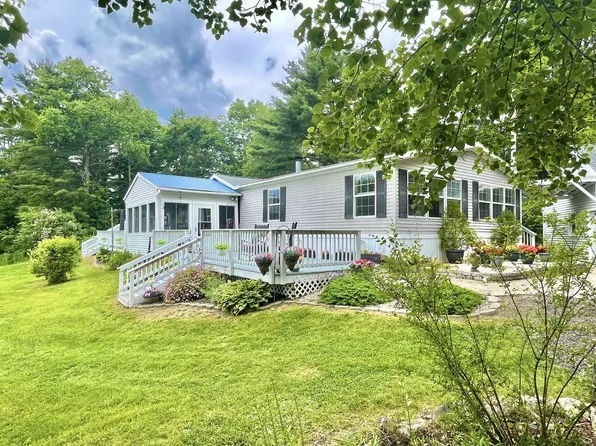 110 White Road, Richmond, ME 04357