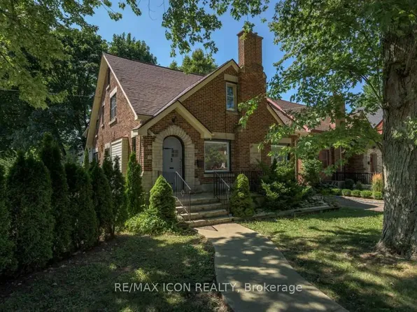525 Grosvenor St, London, ON N5Y 3S8