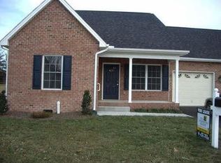 411 Hickory Grove Cir, Harrisonburg, VA 22801