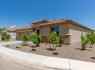 19534 W San Miguel Ave, Litchfield Park, AZ 85340