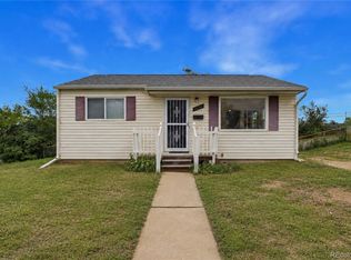 1650 S Tejon St, Denver, CO 80223