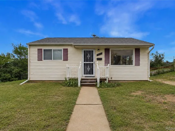 1650 S Tejon Street, Denver, CO 80223