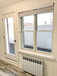 Rented by Zjama Realty Corp